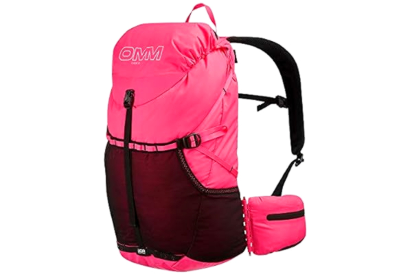 OMM M & O OMM Classic 25 Running Backpack - AW20