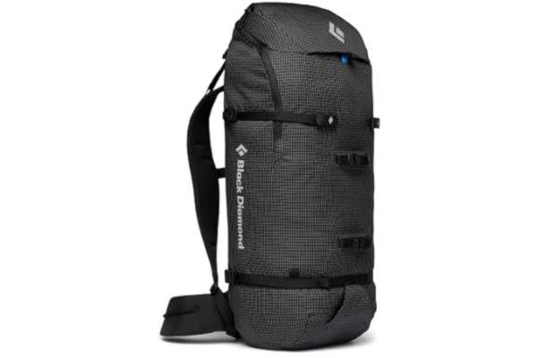 Black Diamond  Unisex Speed Zip 33 ryggsäck utomhus/vandring/klätterryggsäck