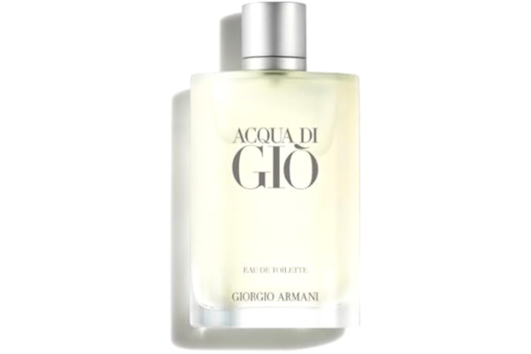 Giorgio Armani Emporio Armani Herr Acqua di Gio GA207850 Eau de Cologne, 200 ml