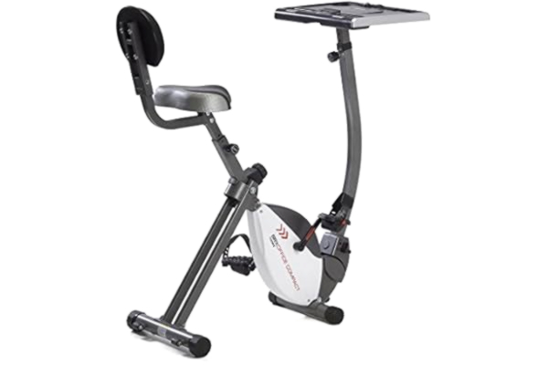 Toorx Dvirx Treniruoklis Everfit BRX-Office-Compact 2 dä—