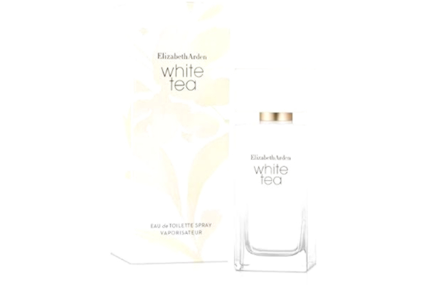 Elizabeth Arden  White Tea Eau de Toilette Spray, 50ml