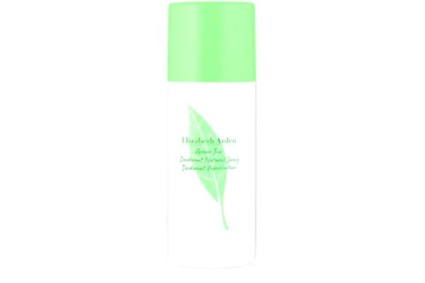 Elizabeth Arden  Green Tea Deodorant Spray, 150 ml