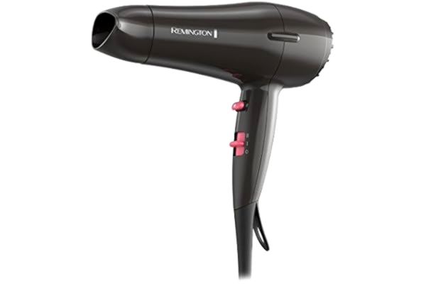 Remington  Hair Dryer with 1800 W Power From Mystylist