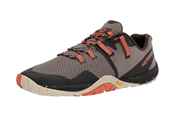 Merrell  Trail Rękawiczki 6, Krzyż Trener Mężczyźni, Beluga, 41 EU