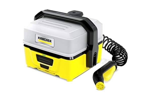 Kärcher WAVE - Kärc Mobile Outdoor Cleaner 3 | 1.680-015.0