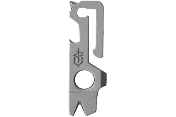 Gerber  multifunktionsverktyg och nyckelring, Mullet Solid State Tool, 31-003695