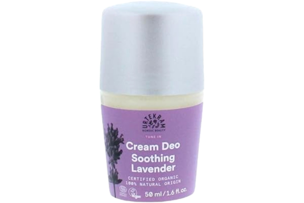 Urtekram Lavendel roll-on deodorant 50 ml