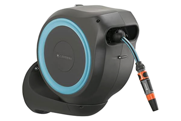 Gardena  Veggmontert Slangeboks RollUp S 11 mm/15 m