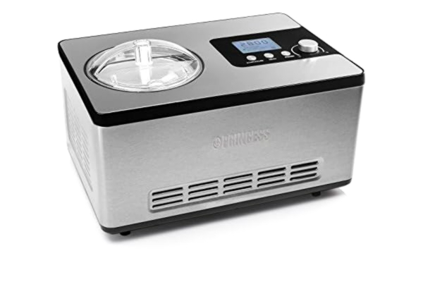 Princess  Jäätelökone DeLux