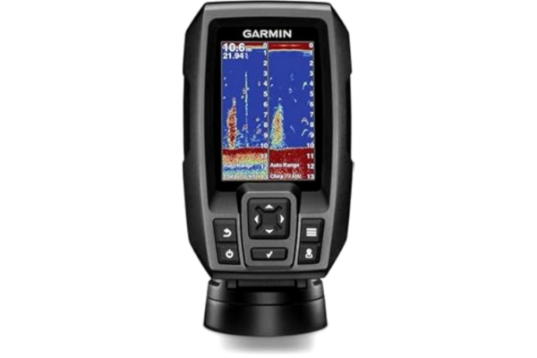 Garmin  Fishfinder Striker 4
