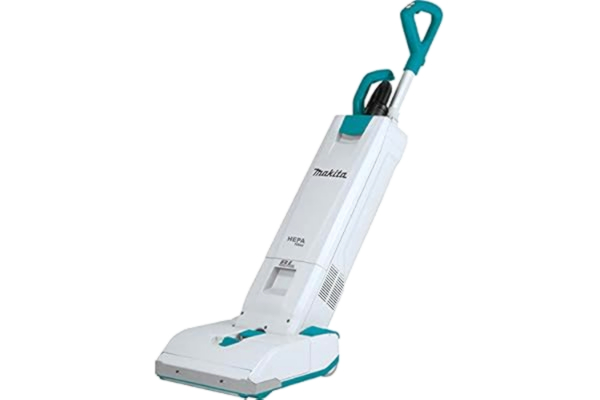 Makita  Støvsuger 2x18v - DVC560Z