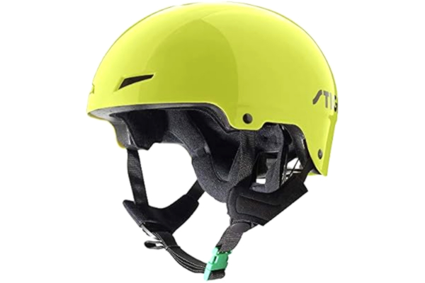 Stiga Sports STIGA Play Helmet Green 48/52 cm
