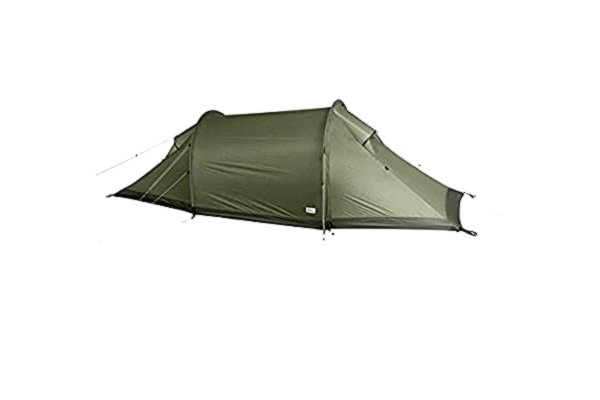 Fjällräven  Abisko Lite 2 - Pine Green - Unisex - OneSize - Partioaitta