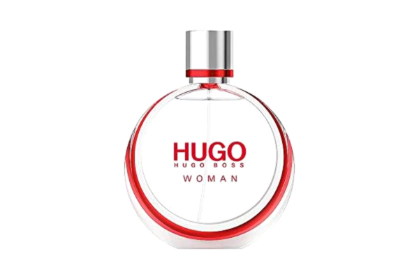 Hugo Boss HUGO WOMAN eau de parfum vaporisateur 30 ml