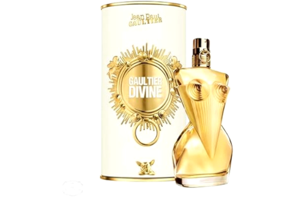 Jean Paul Gaultier  Gaultier Divine Eau de Parfum 30 ml