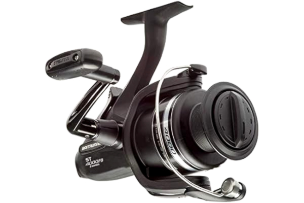 Shimano  Baitrunner ST RB, färg 0, storlek 2500