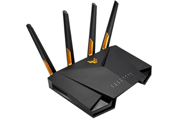 Asus ASUS TUF Gaming AX4200 - Wireless router Wi-Fi 6