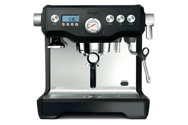 Sage Appliances Sage SES 980 BTR Espressomaskin
