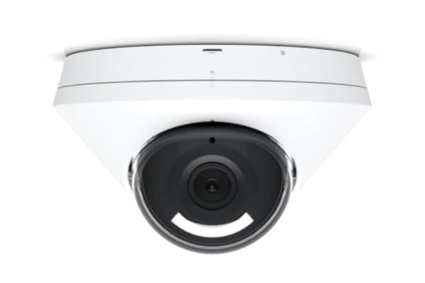 Ubiquiti Networks UbiQuiti UniFi Protect UVC-G5-DOME - Netzwerk-Ãœberwachungskamera