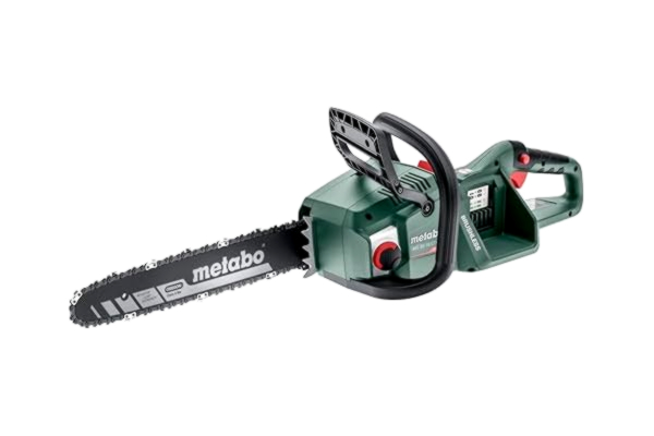 Metabo  MS 36-18 LTX BL 40 Trådlös motorsåg