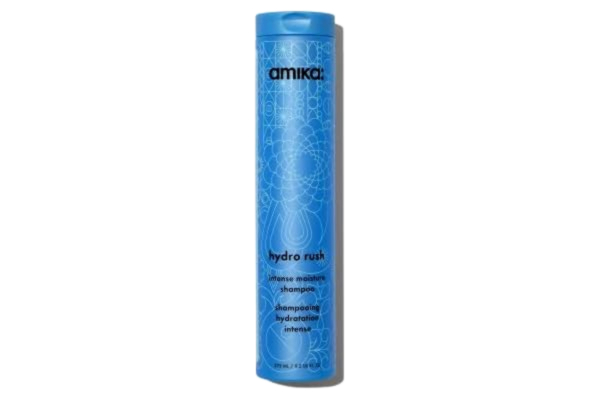 Amika  Hydrorush fuktgivande schampo 275ml
