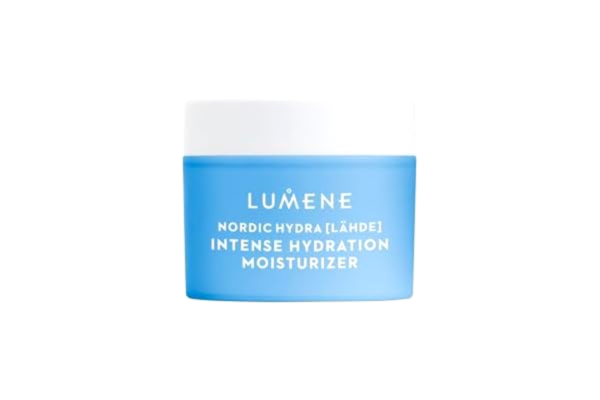 Lumene LUMENE Nordic Hydra [LÄHDE] Intensiv hydrering fuktkräm med hyaluronsyra, vegansk 50 ml