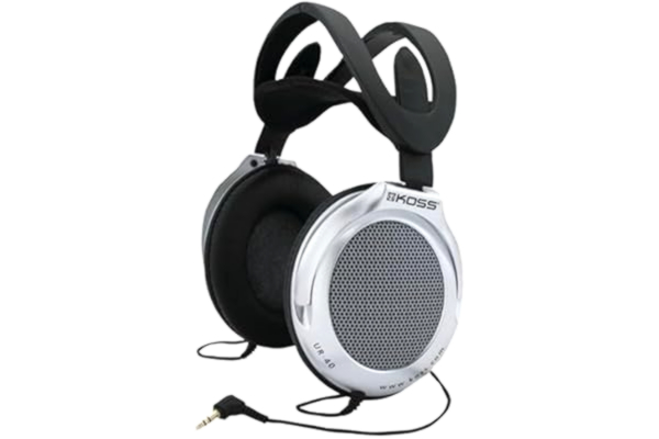 Koss KOSS Hörlur UR40