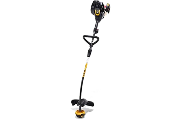 McCulloch  TRIMMAC *DEMO*