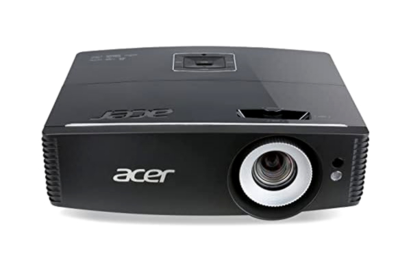 Acer  Projecteur DLP P6500, Noir