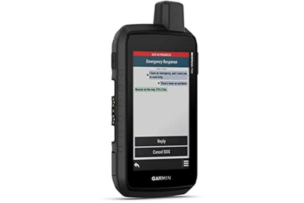 Garmin  gps 24xd hvs multibånd gps/gnss-antenne (nmea0183)
