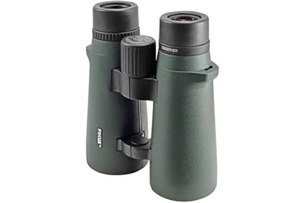 Focus  Observer kikare 8 x 56 | kikare för vuxna | fågelskådning | jakt | naturobservation