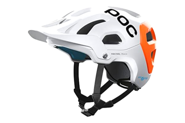 POC  Tectal Race SPIN NFC - Fietshelm