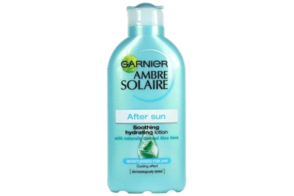 Garnier Amber Solaire After Sun Skin Soother 200 ml