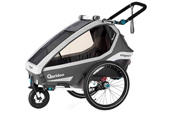 Qeridoo , farbe:grau