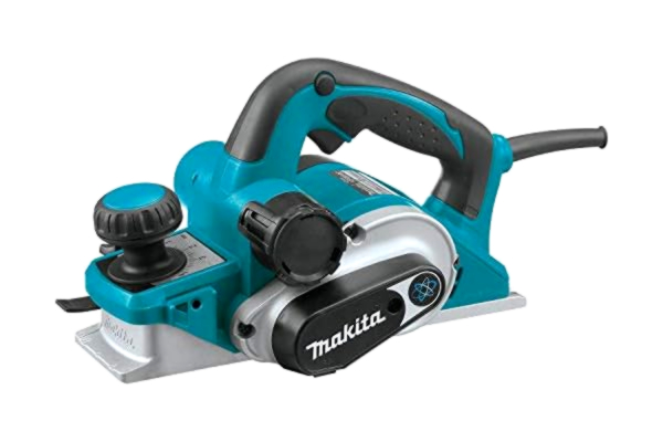 Makita  KP0810 - Høvl - 850 W - 7.5 A