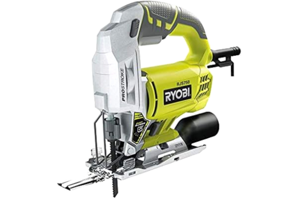 Ryobi Wyrzynarka Ryobi RJS750-G 500 W