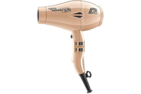 Parlux  Advance Light Light Gold