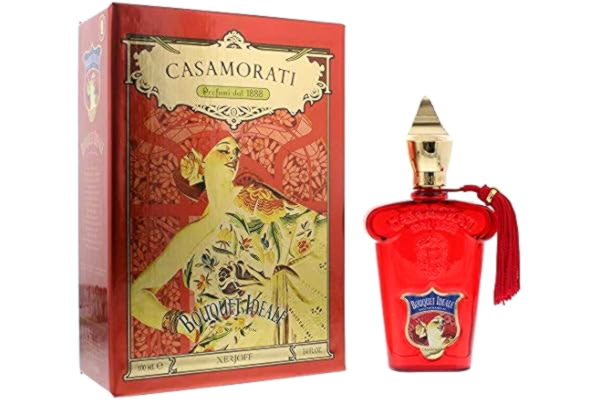 Xerjoff  Casamorati 1888 bukett ideal Eau De Parfum Spray 100 ml