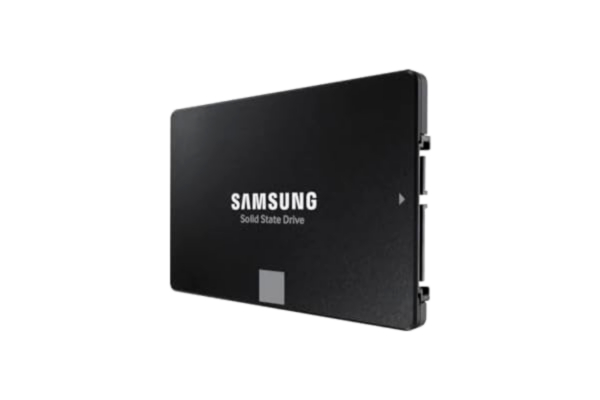 Samsung  870 EVO - 4 To - 2.5