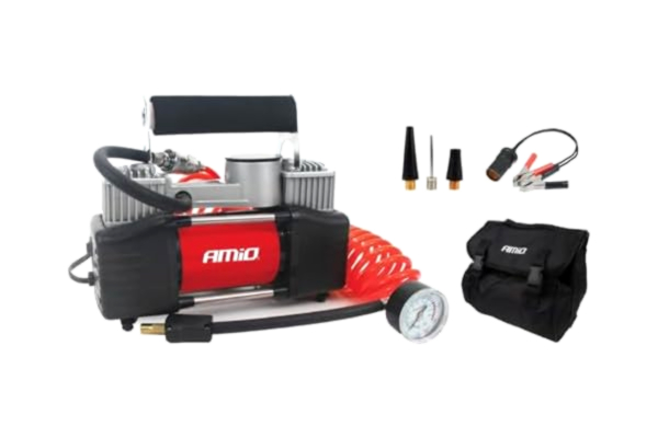 AMiO  01136 luftkompressor bärbar kompressor