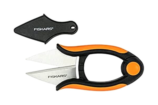 Fiskars  FISKARS NOZYCZZKI DO ZIÓL SOLID SP220 FS1063326