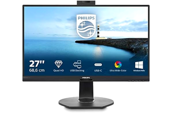 Philips  272B7QUBHEB/00 27inch USB-C