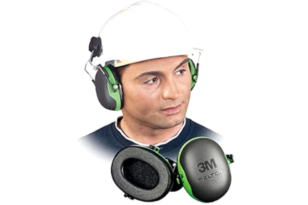 3M TM PELTORTM X-serien öronmuff X1P3