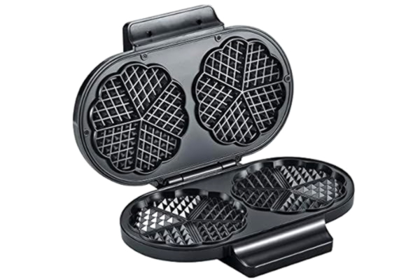 Severin  WA 2106 - Wafelijzer