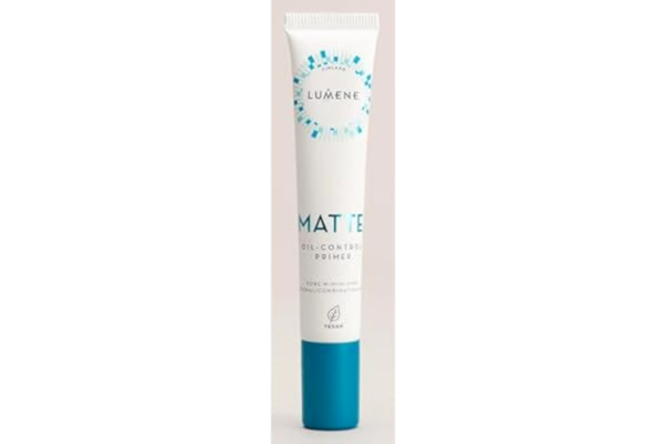 Lumene Matte Oil-control Primer