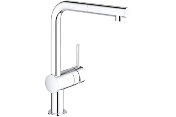 Grohe Minta Jednouchwytowa bateria zlewozmywakowa, DN 15
