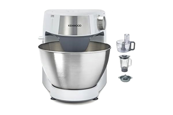 Kenwood Limited Kenwood Kjøkkenmaskin KHC29.J0WH Prospero+