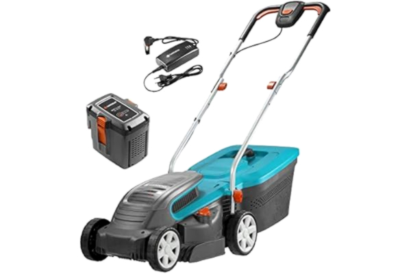 Gardena Kosiarka akumulatorowa Gardena PowerMax Li-40/32 (z akumulatorem)