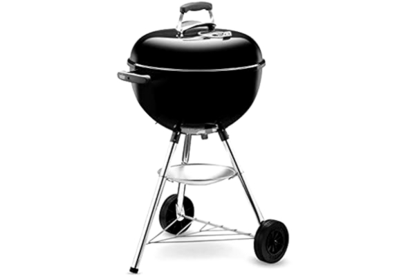 Weber Bar-B-Kettle Kullgrill 47 cm