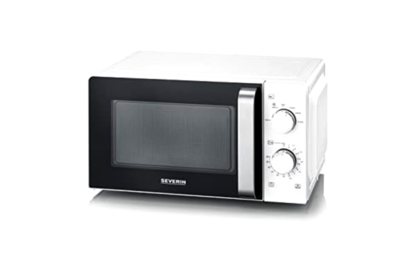 Severin Mikrobølgeovn 700W 17 liter MW 7885